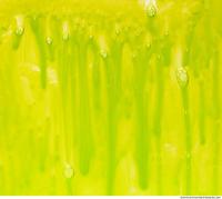 paint splatter green 0077
